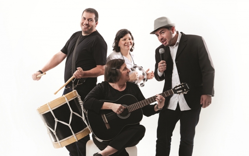 Ed.22 - Mat�ria: Paix�o pelo of�cio - A Martepet chega soa 15 anos ampliando a composi��o societ�ria para quatro membros e com um mix de clientes equilibrados. Foto Max Levay.